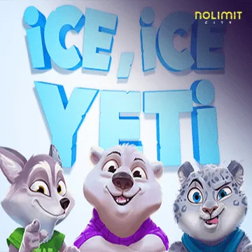Ice Ice Yeti - POWERPLAY128