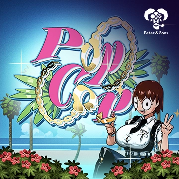 Pop Cop - POWERPLAY128
