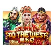 Journey To The West - POWERPLAY128