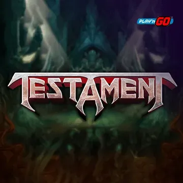 Testament - POWERPLAY128