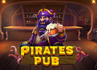 Pirates Pub - POWERPLAY128