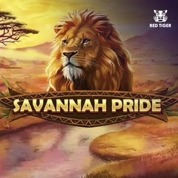 Savannah Pride - POWERPLAY128