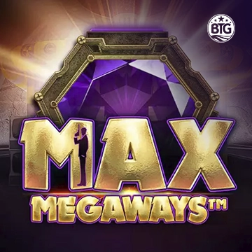 Max Megaways - POWERPLAY128