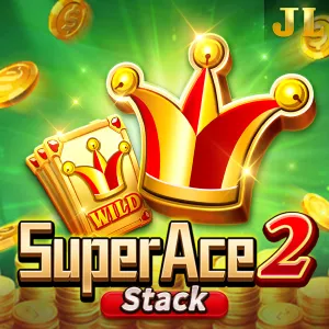 Super Ace 2 - POWERPLAY128
