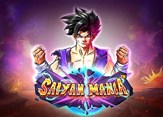 Saiyan Mania - POWERPLAY128
