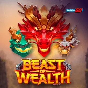 Beast of Wealth - POWERPLAY128
