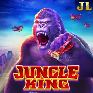 Jungle King - POWERPLAY128