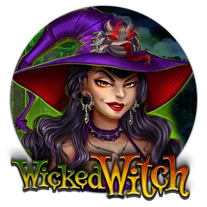 Wicked Witch - POWERPLAY128