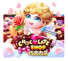 Chocolate Shop - POWERPLAY128