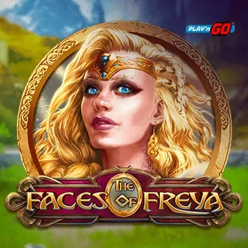 The Faces Of Freya - POWERPLAY128