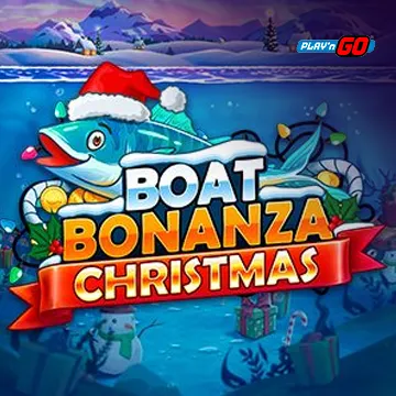 Boat Bonanza Christmas - POWERPLAY128