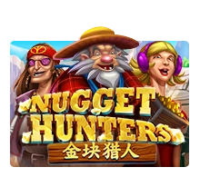 Nugget Hunter - POWERPLAY128