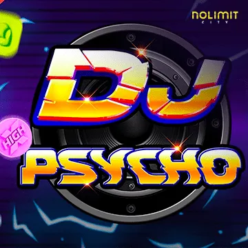 Dj Psycho - POWERPLAY128