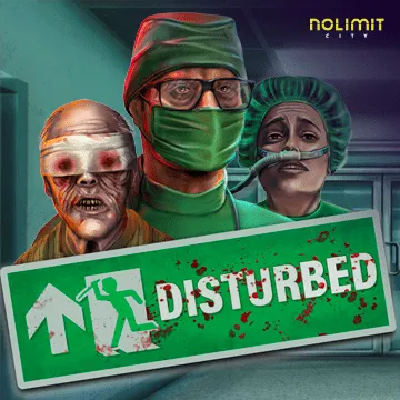 Disturbed - POWERPLAY128