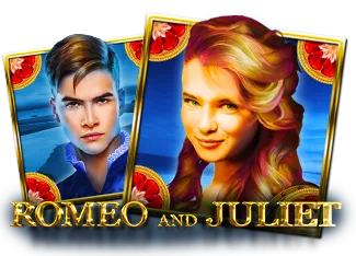 Romeo and Juliet - POWERPLAY128