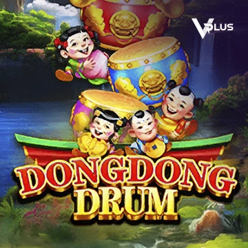 Dongdong Drum - POWERPLAY128