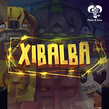 Xibalba - POWERPLAY128