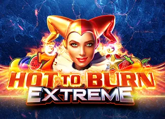 Hot To Burn Extreme - POWERPLAY128