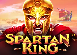Spartan King - POWERPLAY128