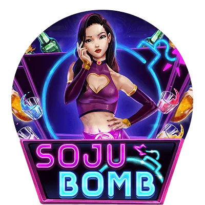 Soju Bomb - POWERPLAY128