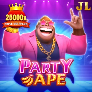 Party Ape - POWERPLAY128