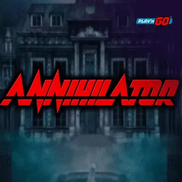 Annihilator - POWERPLAY128