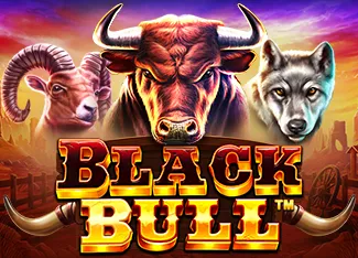 Black Bull - POWERPLAY128