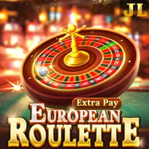 European Roulette - POWERPLAY128