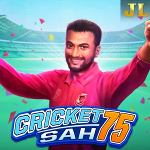 Cricket SAH 75 - POWERPLAY128
