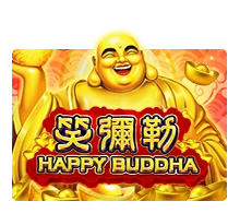 Happy Buddha - POWERPLAY128