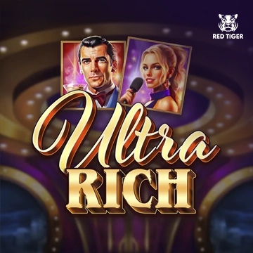 Ultra Rich - POWERPLAY128