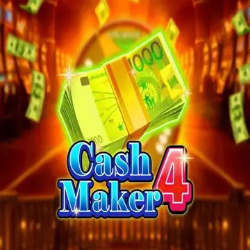 Cash Maker 4 - POWERPLAY128