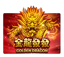 Golden Dragon - POWERPLAY128