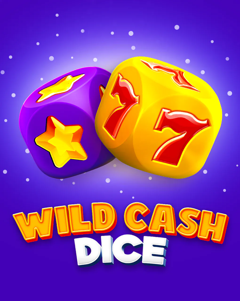 Wild Cash Dice - POWERPLAY128