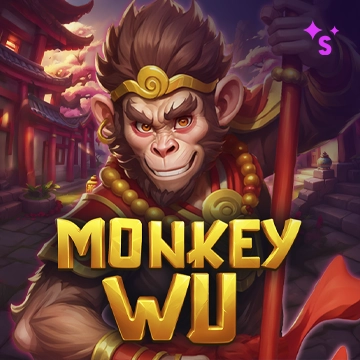 Monkey Wu - POWERPLAY128