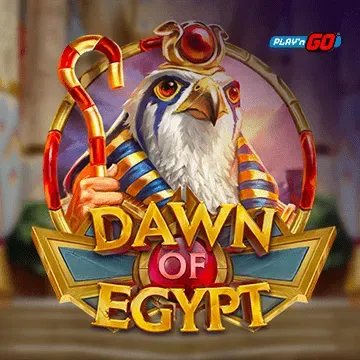 Dawn of Egypt - POWERPLAY128