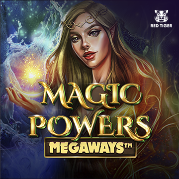 Magic Powers Megaways - POWERPLAY128