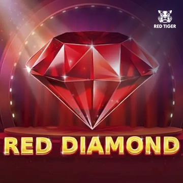 Red Diamond - POWERPLAY128