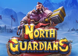 North Guardians - POWERPLAY128