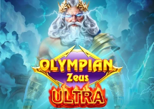 Olympian Zeus ULTRA - POWERPLAY128