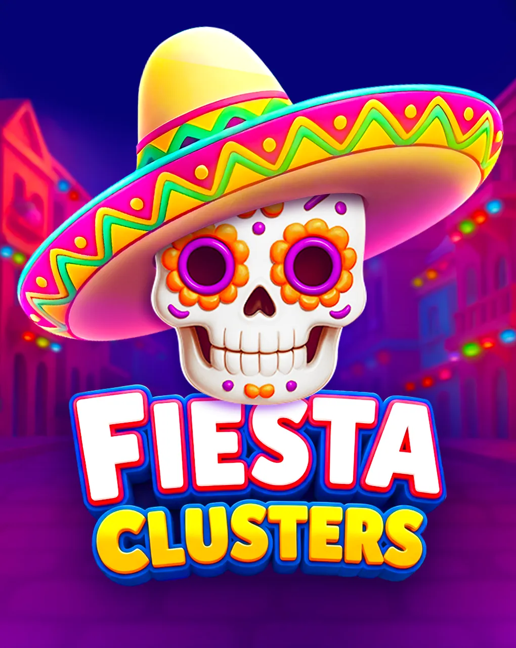 Fiesta Clusters - POWERPLAY128