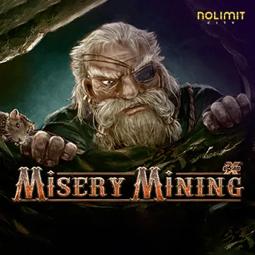 Misery Mining - POWERPLAY128