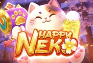 Happy Neko - POWERPLAY128