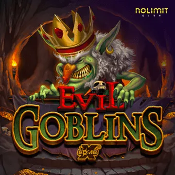 Evil Goblins xBomb - POWERPLAY128