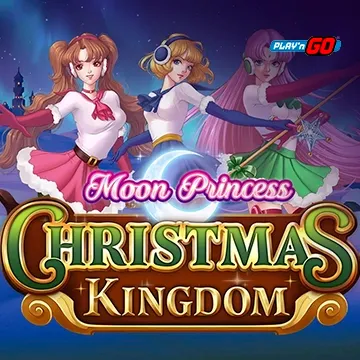 Midnight Princess: Christmas Kingdom - POWERPLAY128