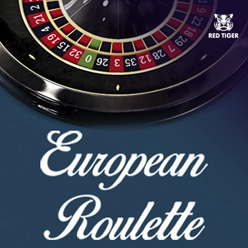 European Roulette - POWERPLAY128