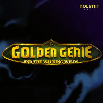 Golden Genie & the Walking Wilds - POWERPLAY128