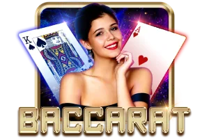 Baccarat - POWERPLAY128