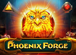 Phoenix Forge - POWERPLAY128