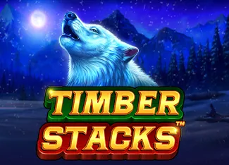 Timber Stacks - POWERPLAY128